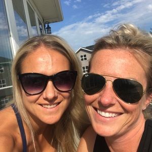 Meet your Posher, Tamara